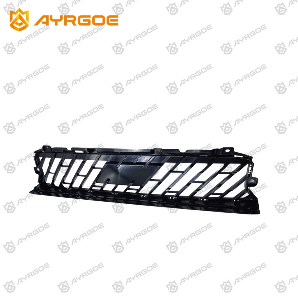 AYRGOE 8892385530-05 Front Bumper Camera Mounting Bracket ZEEKR 001 2021