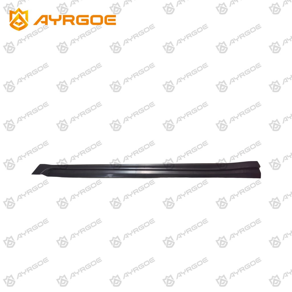 AYRGOE 6600190527C16-05 Right Bottom Side Skirt ZEEKR 001 2021