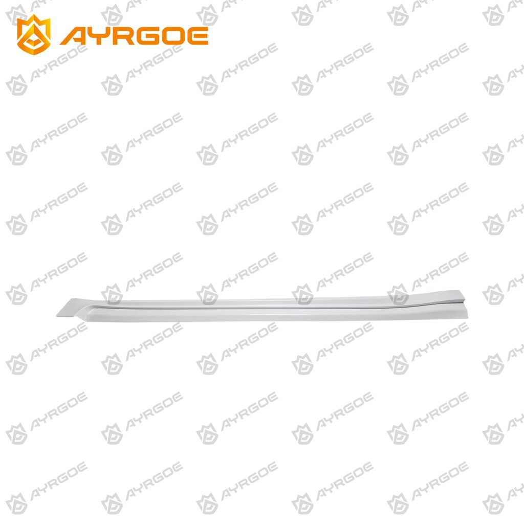 AYRGOE 6600190527C16-2-05 Right Bottom Side Skirt ZEEKR 001 2021