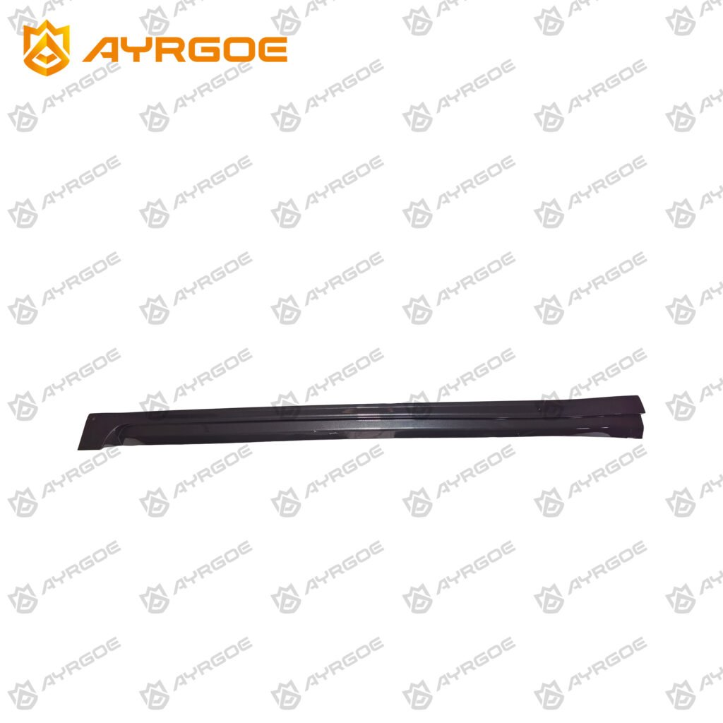 AYRGOE 6600190527C16-3-05 Right Bottom Side Skirt ZEEKR 001 2021