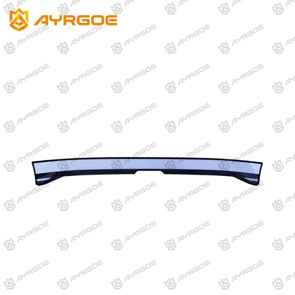 AYRGOE P00181998C-LENS-05 Full-width Tail Lamp Lens ZEEKR 001 2021