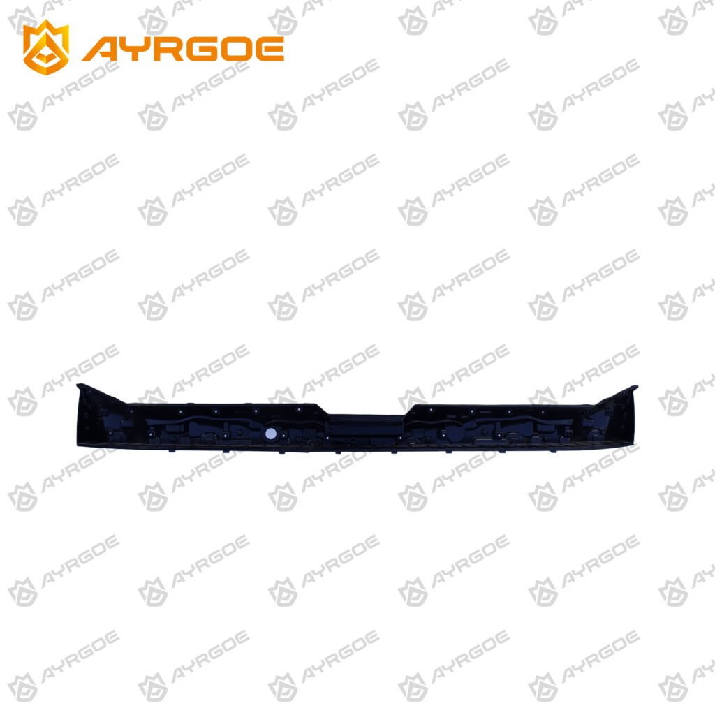 AYRGOE P00181992L001S-05 Full-width Tail Lamp Housing ZEEKR 001 2021