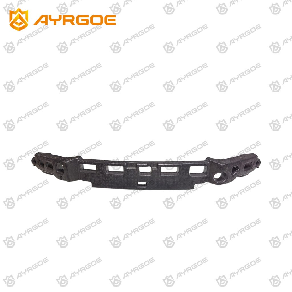 AYRGOE 6600190563-05 Front Bumper Foam Sponge ZEEKR 001 2021