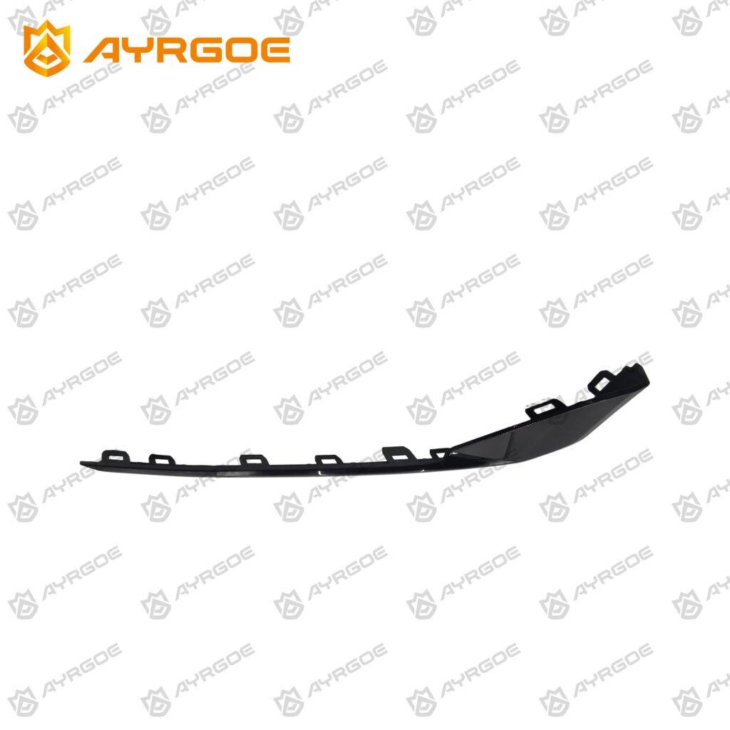 AYRGOE 6600209009B03-05 Front Bumper Trim ZEEKR 001 2021|DC1