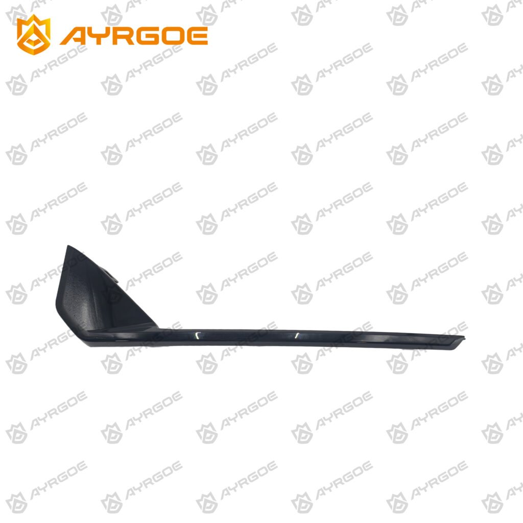 AYRGOE 6600209066B03-05 Front Bumper Trim ZEEKR 001 2021|DC1E
