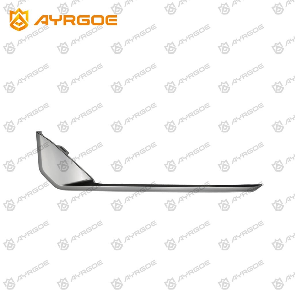 AYRGOE 8890338766SA6-05 Front Bumper Trim ZEEKR 001 2021|DC1E