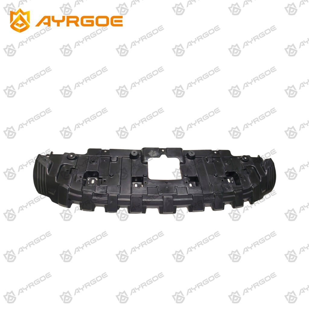 AYRGOE 6600142498-05 Radiator Guard Plate ZEEKR 001 2021|DC1E