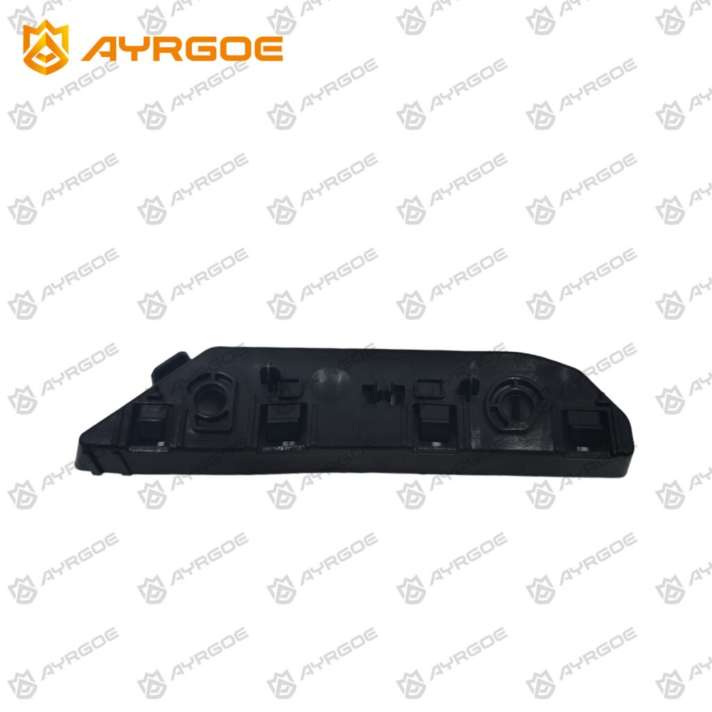 AYRGOE 6600142496-05 Front Bumper Bracket ZEEKR 001 2021|DC1E 00