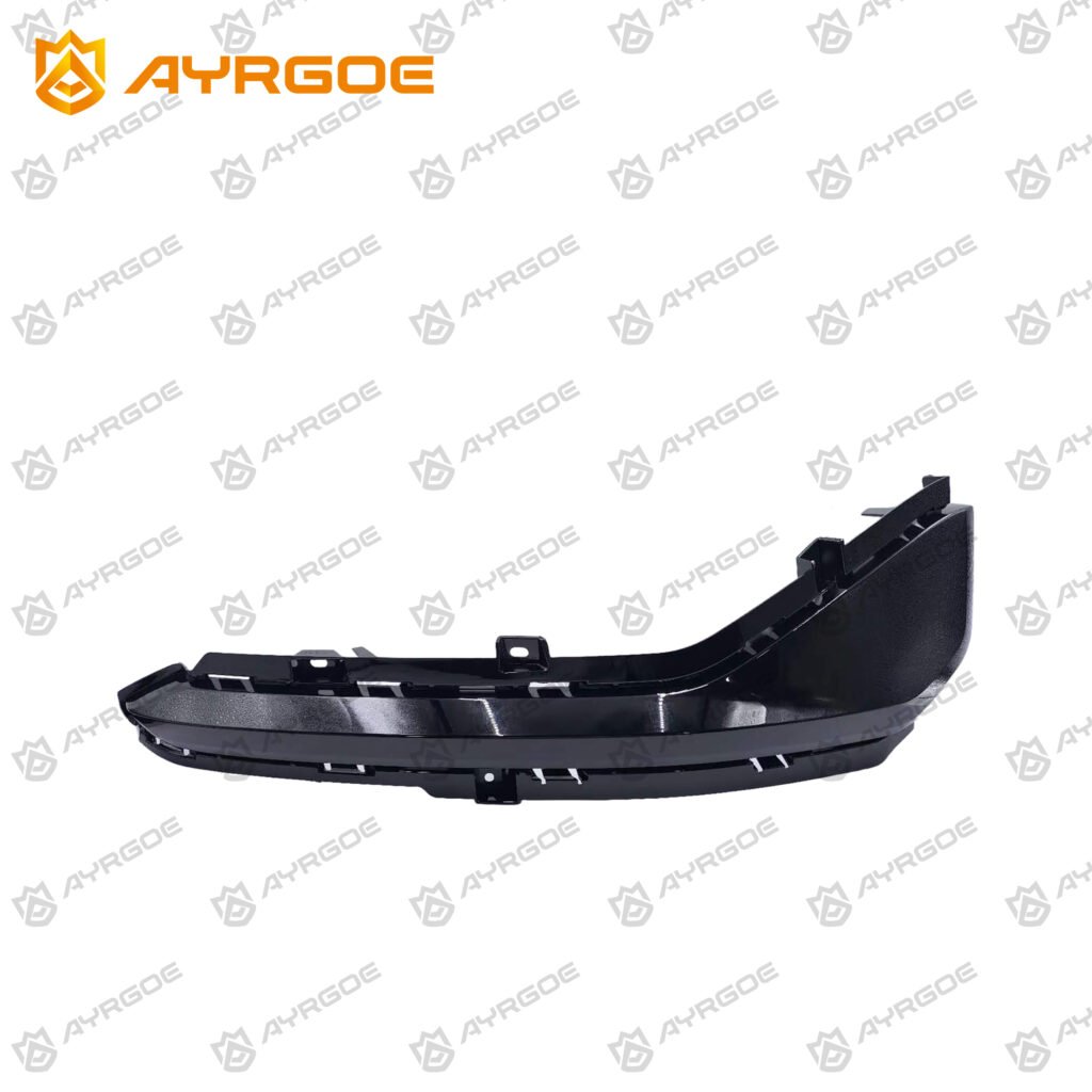 AYRGOE 8889396567B03-05 Rear Bumper Trim ZEEKR 001 2021|DC1E 00
