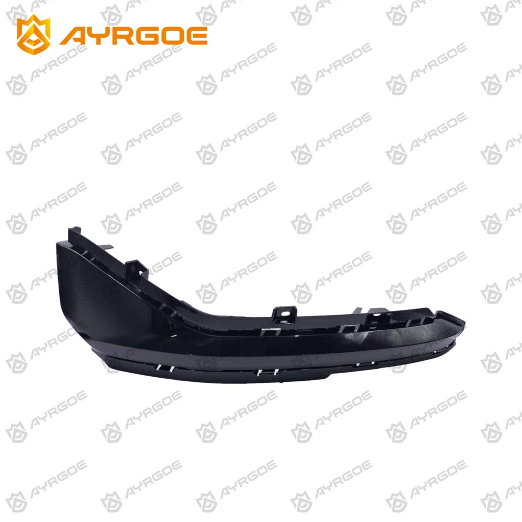 AYRGOE 8889396583B03-05 Rear Bumper Trim ZEEKR 001 2021|DC1E 00