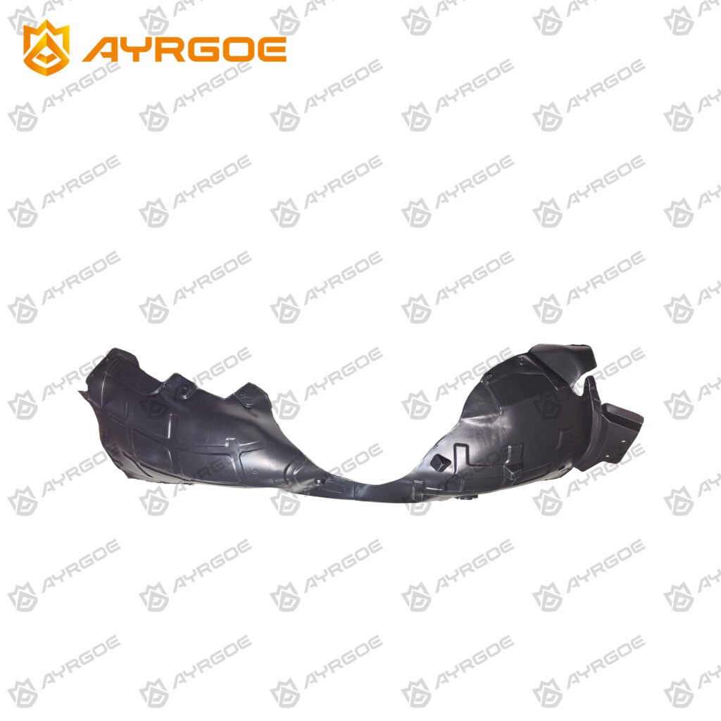 AYRGOE 6600141650-05 Fender Inner Lining ZEEKR 001 2021|DC1E 001