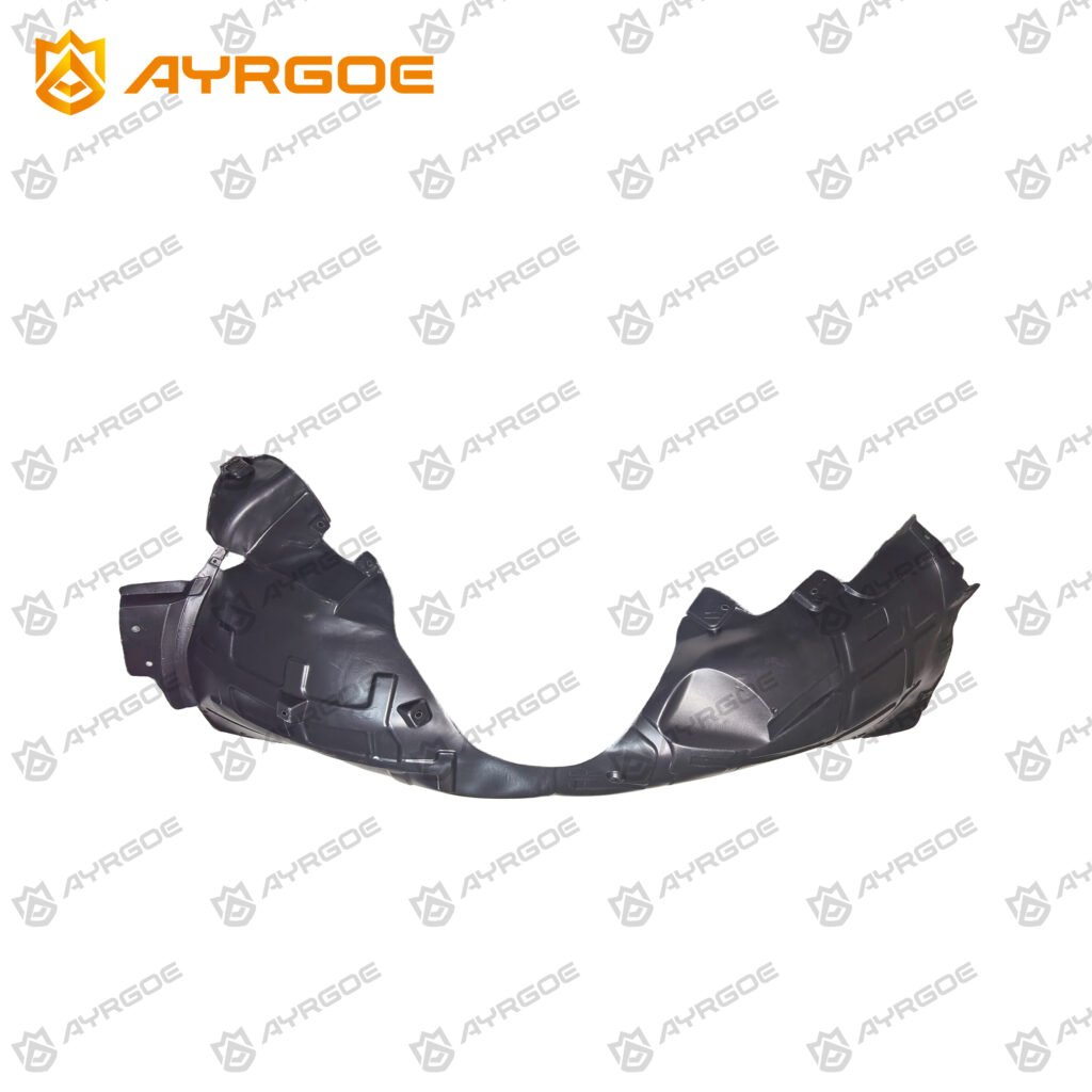 AYRGOE 6600141653-05 Fender Inner Lining ZEEKR 001 2021|DC1E 001