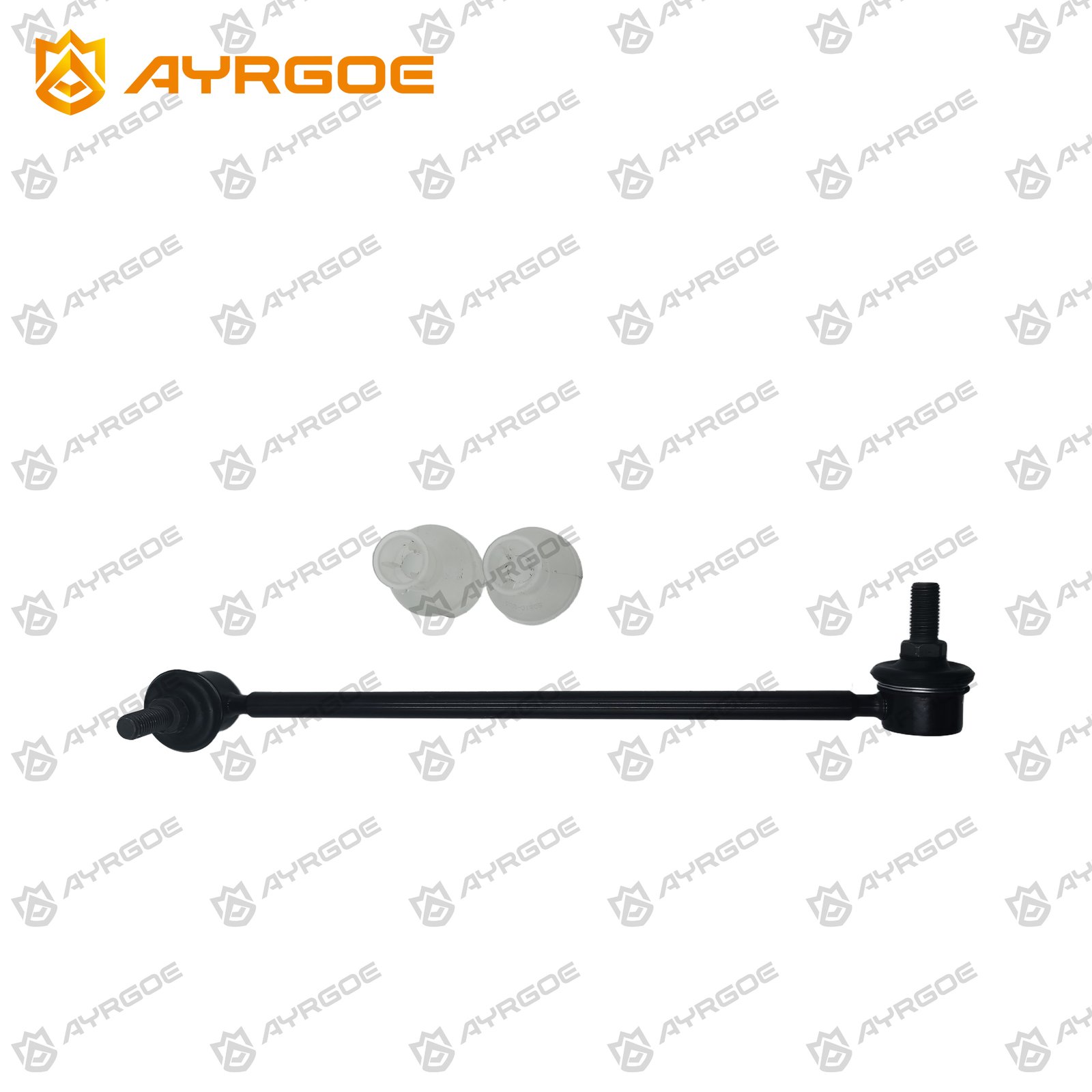 AYRGOE 2906210U8510-06 Bieleta de barra estabilizadora Izquierdo JAC S3 2014