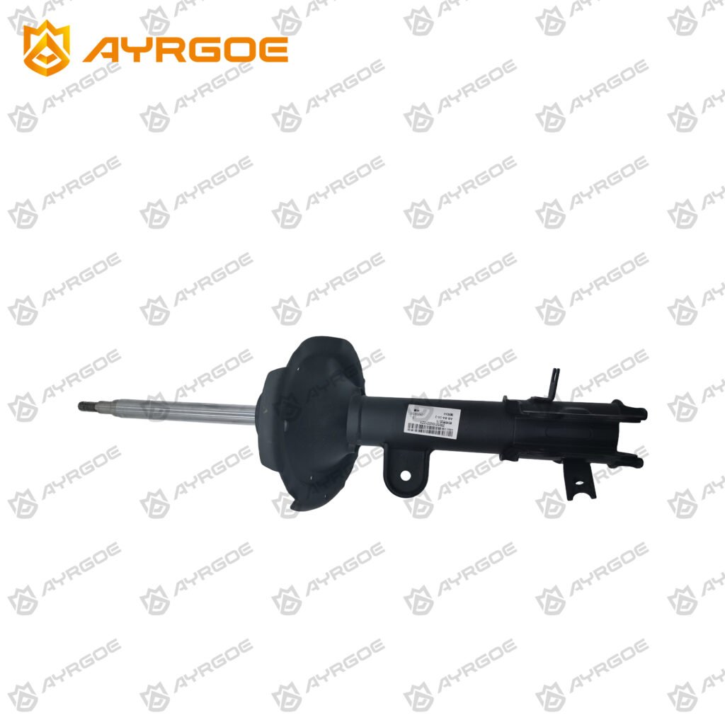 AYRGOE 2905210U2212-06 Shock Absorber Right JAC S3|SEI 3|T50|DR4|EVO4 2014