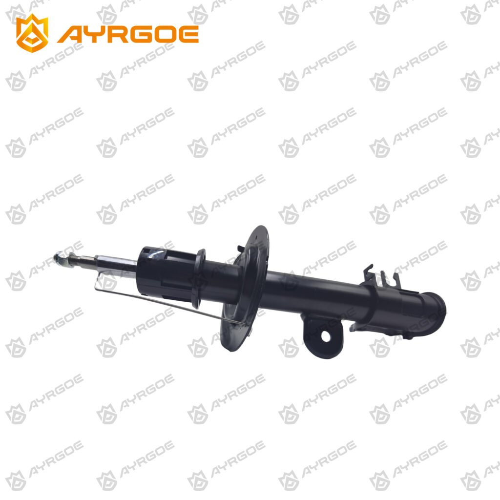 AYRGOE 2905210U7300-06 Shock Absorber Right Front JAC J5|J7 2019