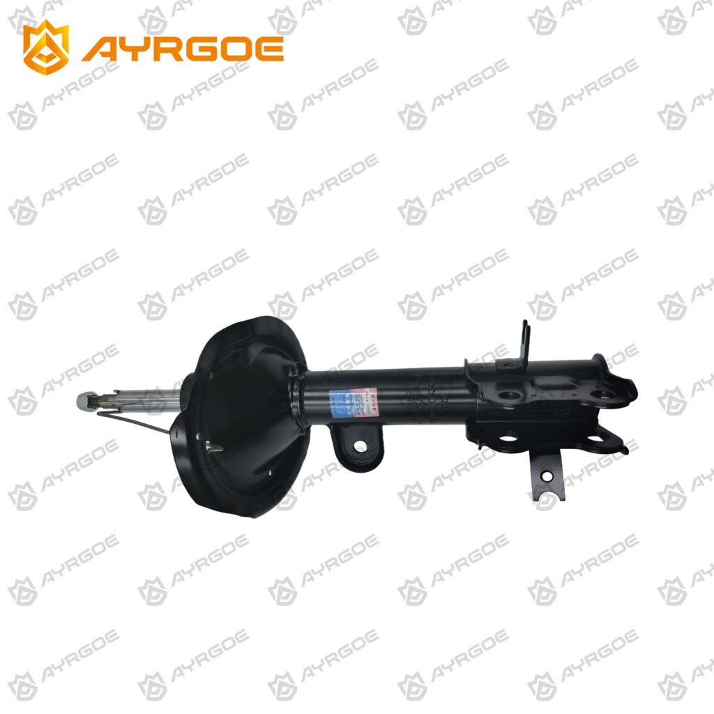 AYRGOE 2905210U3400-06 Shock Absorber Front Right JAC X70S 2018