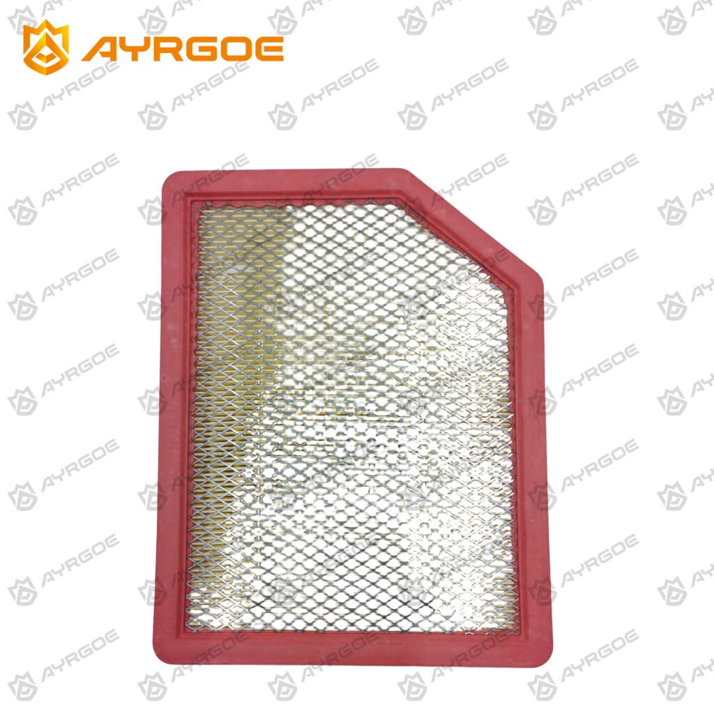ORIGINAL 1109130P3040-06 Air Filter JAC T6|T8 2020