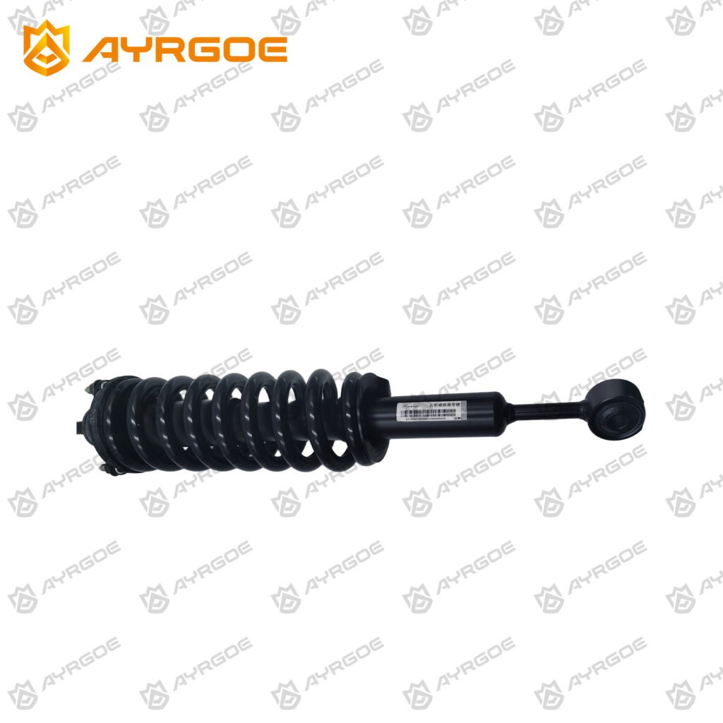 ORIGINAL 2905100P3010-01 Shock Absorber Front JAC T6 2018