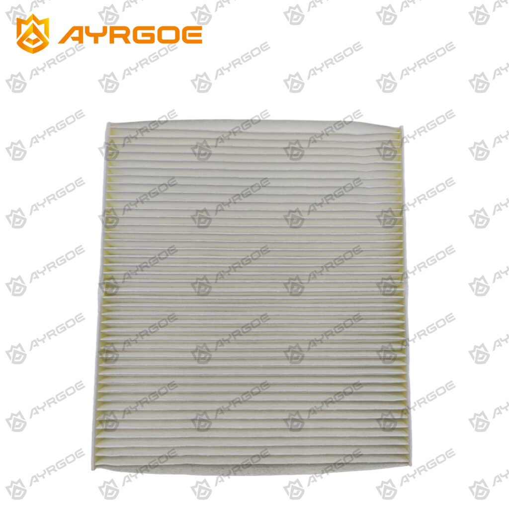 ORIGINAL 8126100U8510-01 A/C Filter JAC J7 2022
