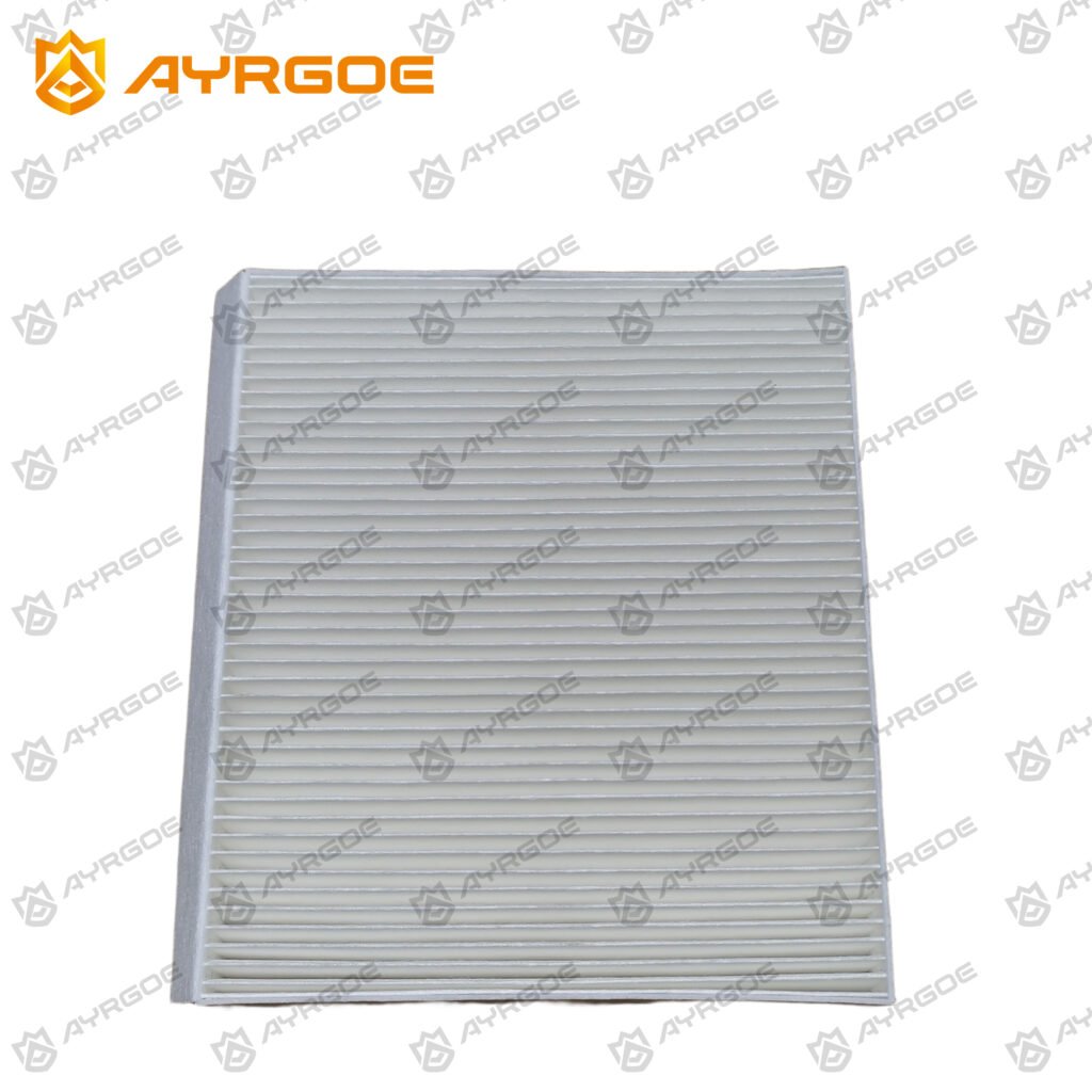 ORIGINAL 8101100U2400-F011-01 A/C Filter JAC JS6 2022