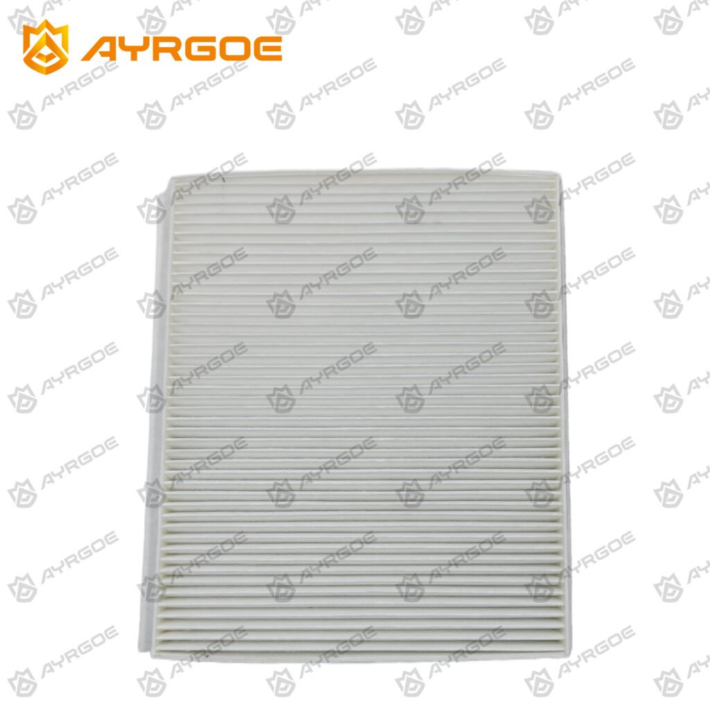 ORIGINAL 8126100U1510--01 A/C Filter JAC S5 2022