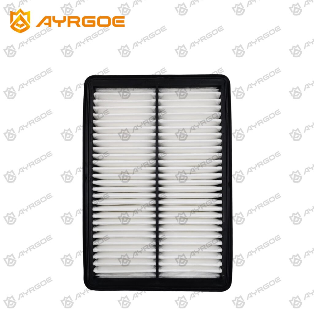 ORIGINAL 8100100U7500--01 A/C Filter JAC S7 2021