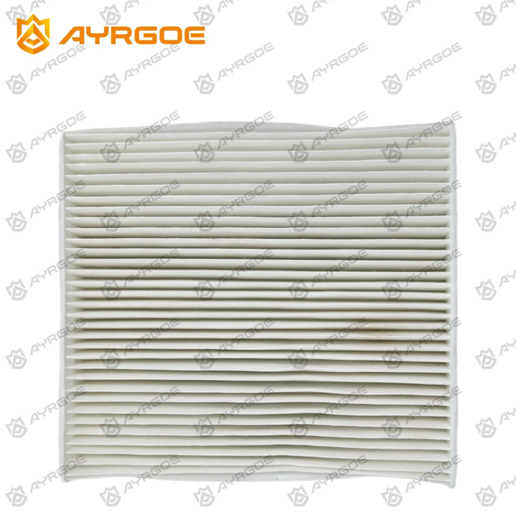 ORIGINAL 8104102P3010-01 A/C Filter JAC T6 2023