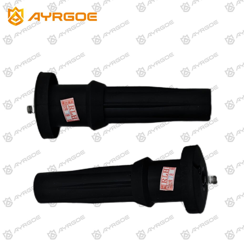 ORIGINAL 1026108GAA-01 High Voltage Line JAC S5 2022