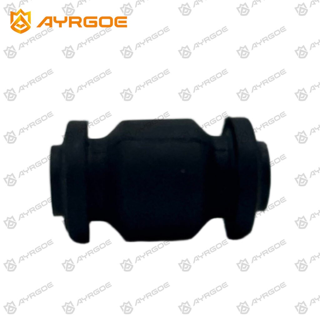 AYRGOE 48654-B2010-04 Buje de brazo de suspensión Eje delantero, inferior, delantero/pequeño TOYOTA RAV-4 XA20 00-05