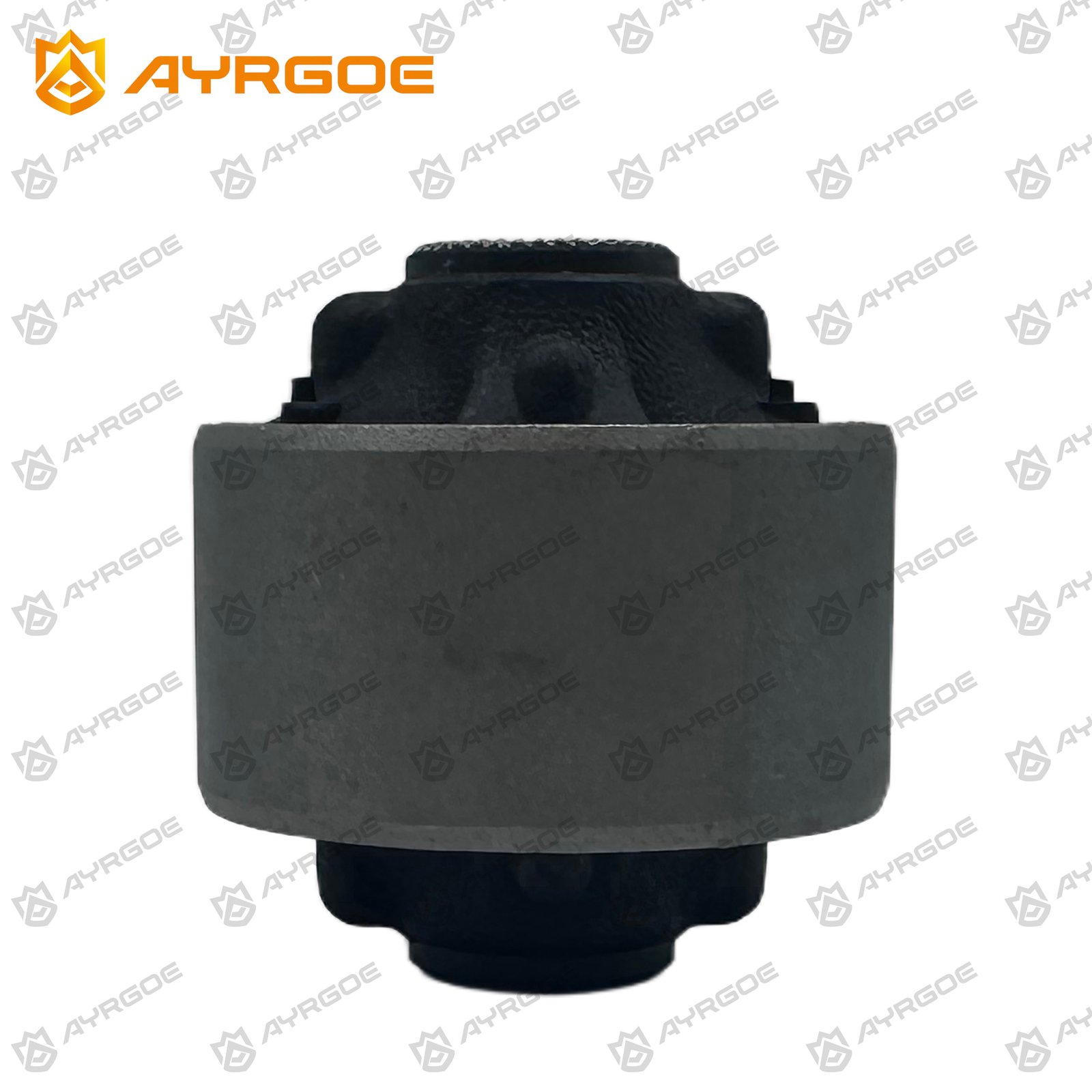AYRGOE 48655-58011-03 Сайлентблок рычага Передняя ось, нижний, задний/большой TOYOTA CAMRY XV30 02-04, XV40 06-09,XV50 11-15/LEXUS ES XV30 02-06, XV40 06-12 1