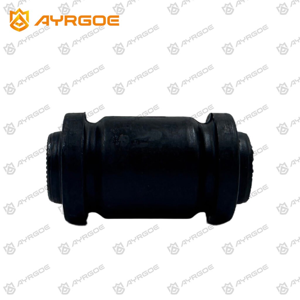 AYRGOE 48069-20270-03 Buje de brazo de suspensión Eje delantero, inferior, delantero/pequeño TOYOTA PICNIC(IPSUM) XM10 95-01