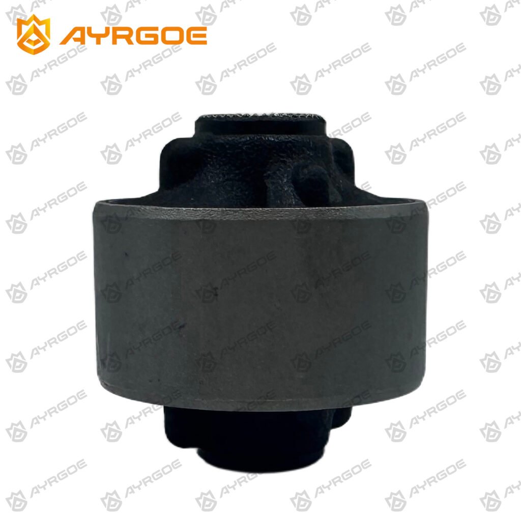 AYRGOE 48655-33050-03 Buje de brazo de suspensión Eje delantero, inferior, trasero/grande TOYOTA CAMRY XV30 02-04, XV40 06-09,XV50 11-15/LEXUS ES XV30 02-06, XV40 06-12