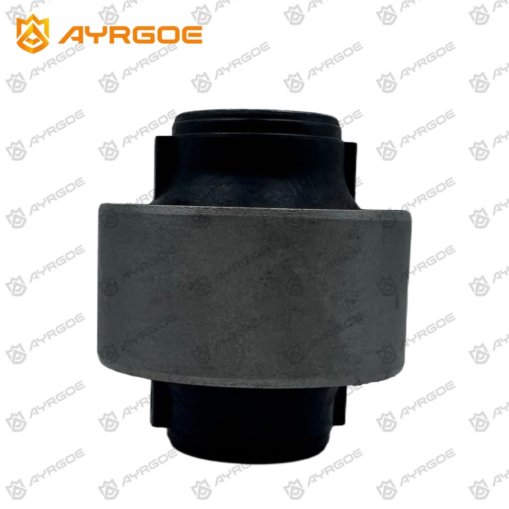 AYRGOE 48660-51010-03 Buje de brazo de suspensión Eje delantero, inferior, trasero TOYOTA MARK II(CHASER/CRESTA) X100 96-00, X90 92-96/ALTEZZA XE10 98-05//EXUS IS XE10 98-05