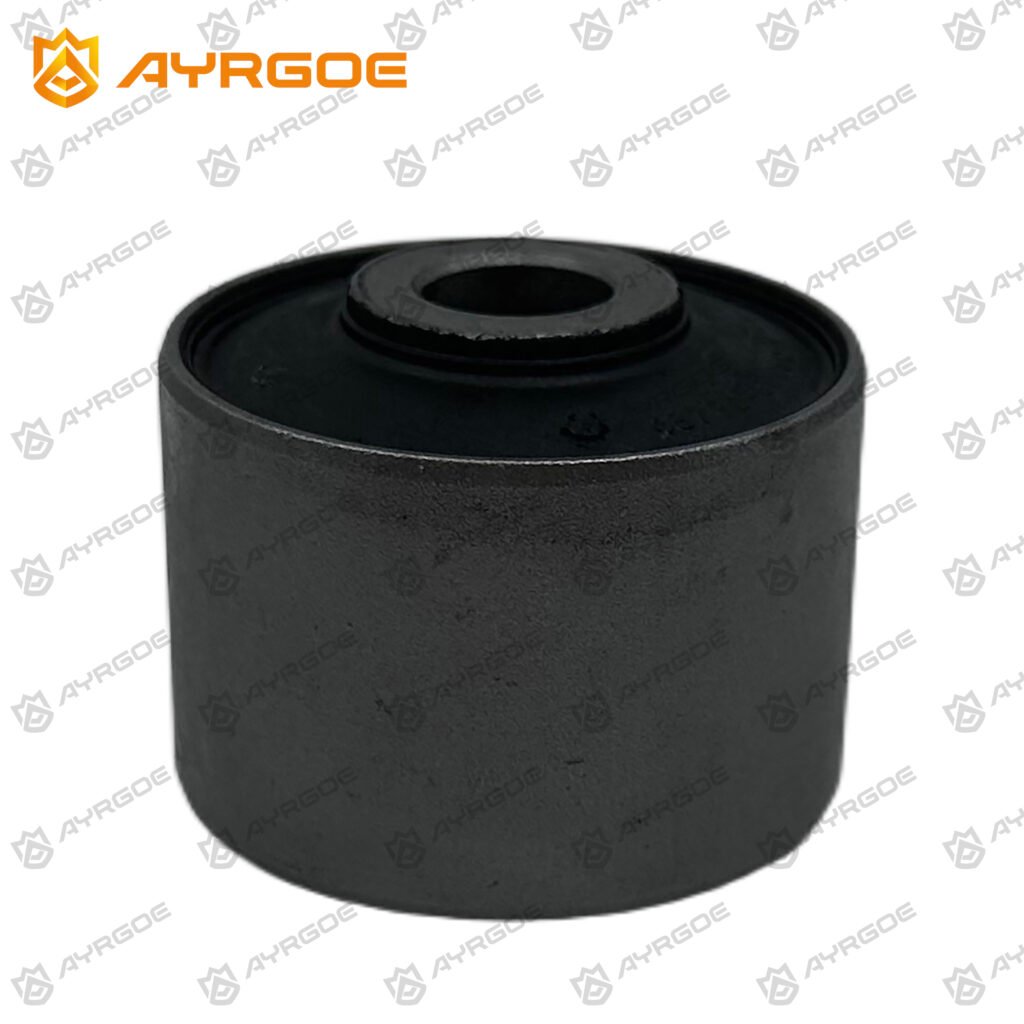 AYRGOE 48702-60050-03 Buje de brazo de suspensión Eje delantero, inferior TOYOTA LAND CRUISER J70 84-07, J80 90-97,  J105 98-07/NISSAN PATROL Y60 87-97,Y61 97-16