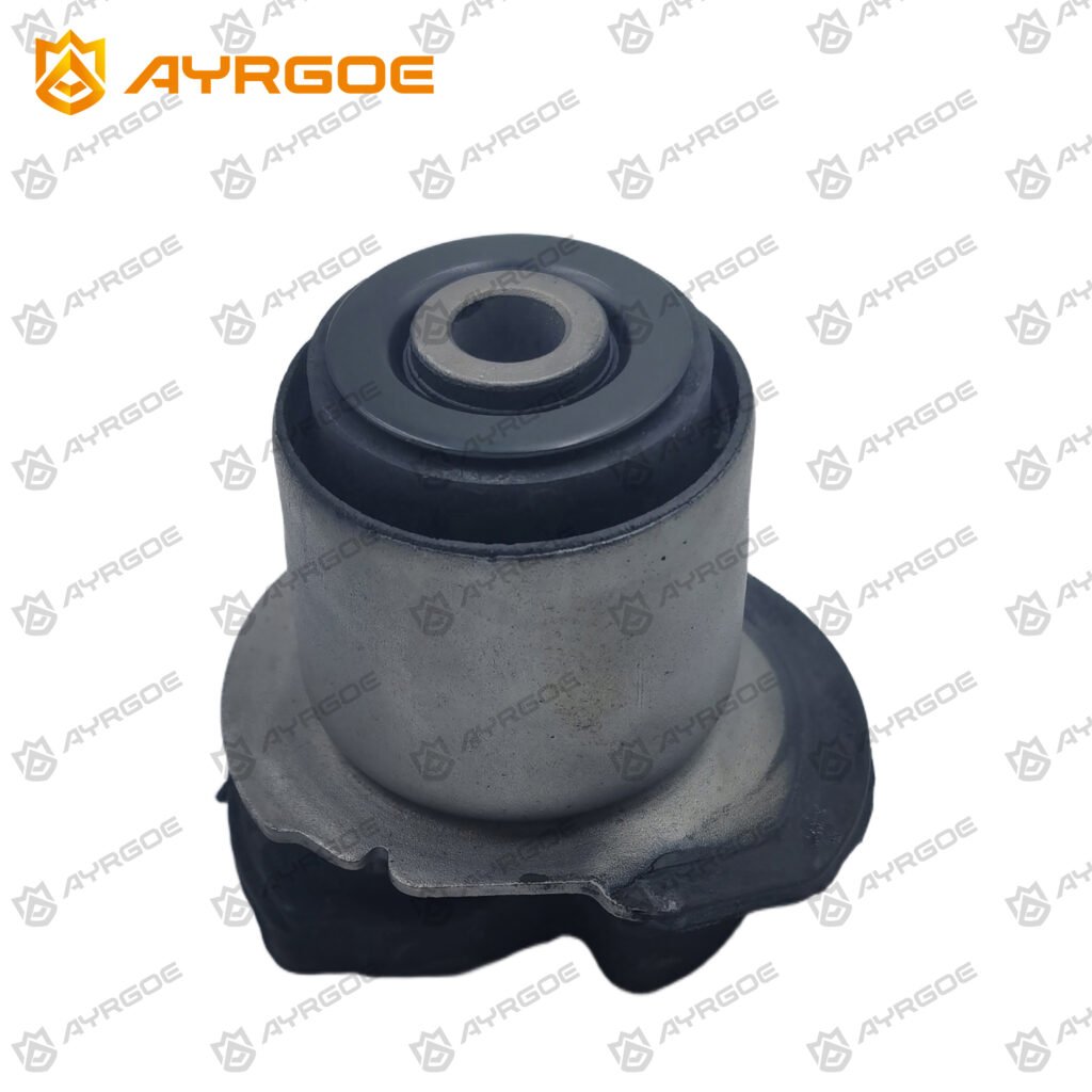 AYRGOE 48725-28050-03 Buje de brazo de suspensión Eje trasero, interior TOYOTA ESTIMA(PREVIA) XR30 XR40 00-05,XR50 06-/ALPHARD AH10 02-08/ALPHARD AH20 08-15/ IPSUM(PICNIC) XM20 01-09/SIENNA XL20 03-09,XL30 10-