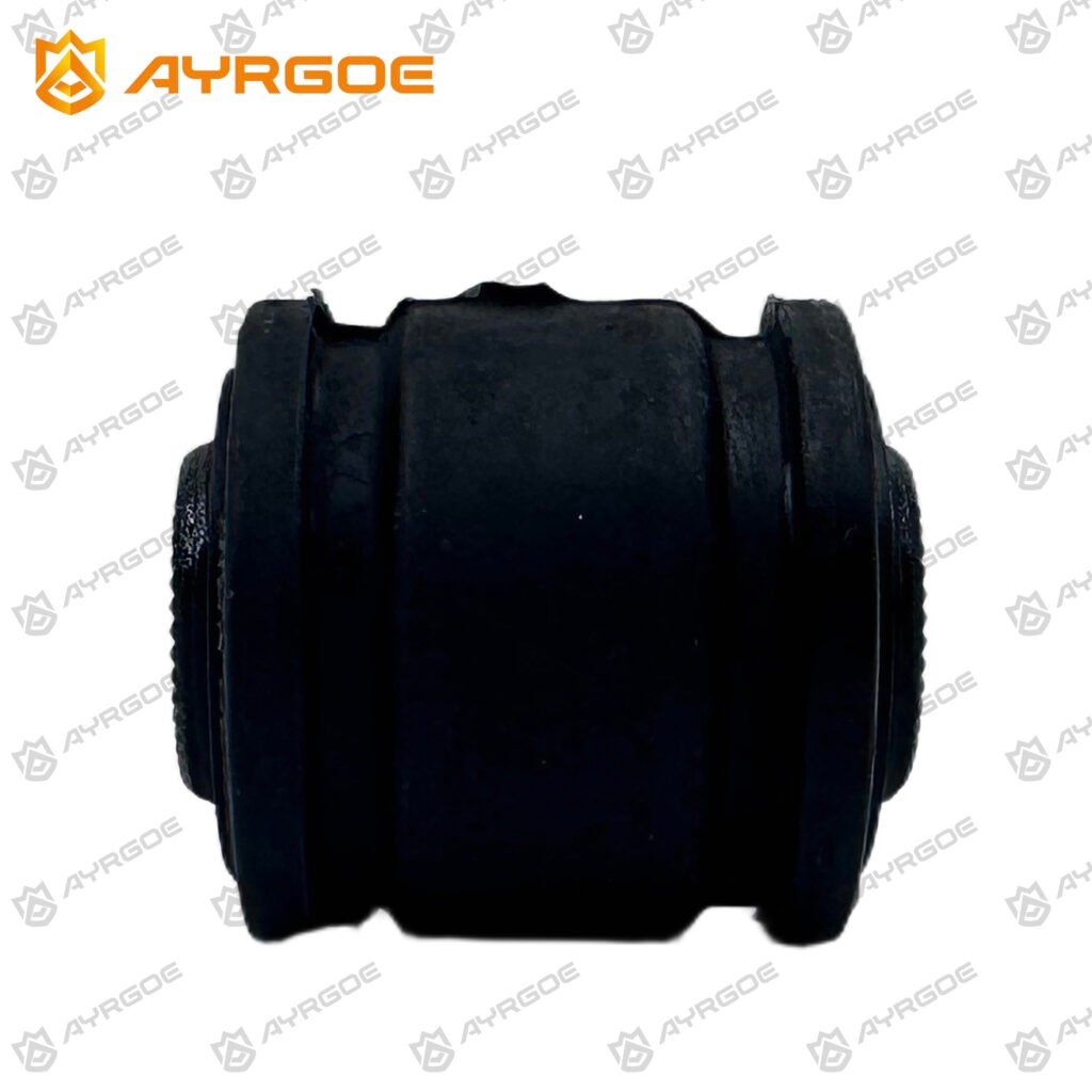 AYRGOE 48725-48020S-03 Buje de brazo de suspensión Eje trasero TOYOTA CAMRY XV30 02-04/CAMRY XV40 06-09/HIGHLANDER XU20 00-03/CAMRY XV35 04-06/CAMRY XV45 09-11