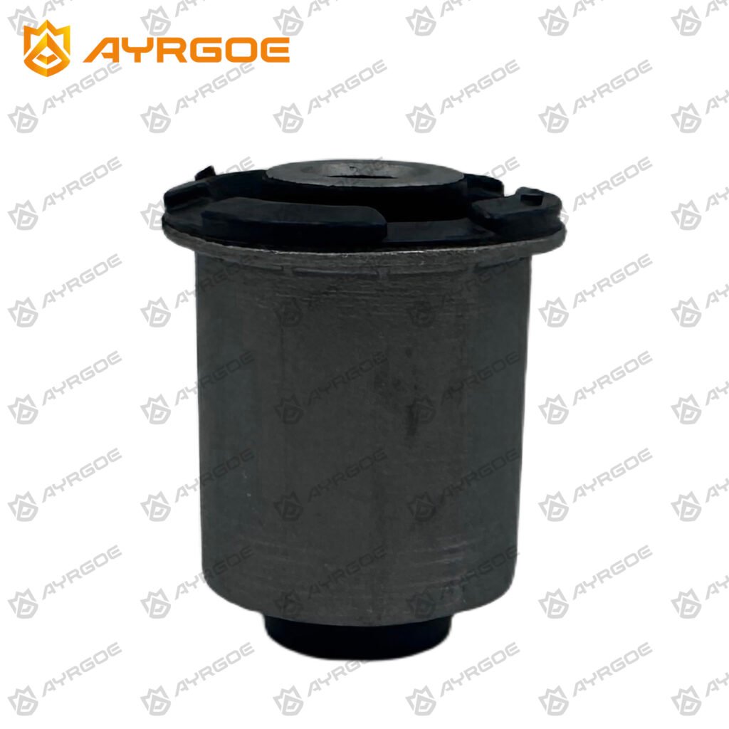 AYRGOE 54551-2E000-03 Buje de brazo de suspensión Eje delantero, inferior, delantero/pequeño HYUNDAI SANTA FE DM NC 13-18/SONATA YF 10-14/TUCSON TL 15-/PALISADE LX2 18-/KIA OPTIMA(K5) JF 15-20/SORENTO UM 15-20/SOUL PS 14-