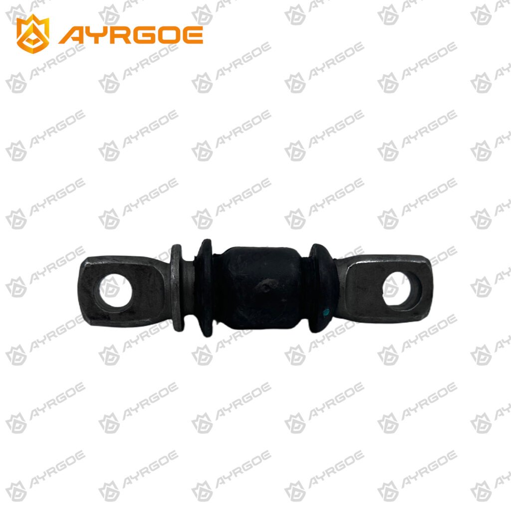 AYRGOE 54551-38010-03 Buje de brazo de suspensión Eje delantero, inferior, delantero/pequeño HYUNDAI SONATA EF 98-05