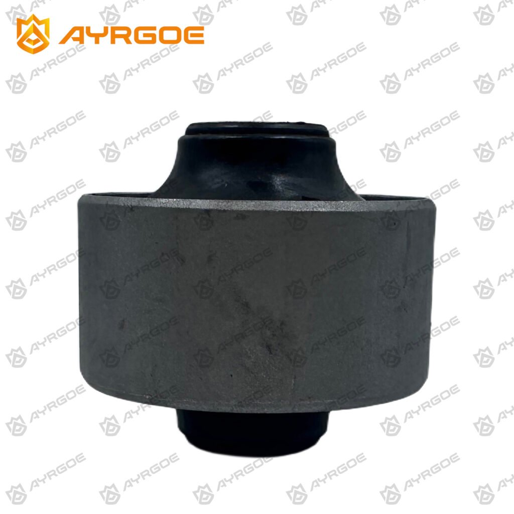 AYRGOE 54584-2E000-03 Buje de brazo de suspensión Eje delantero, inferior, delantero/grande HYUNDAI ACCENT(SOLARIS) RB 11-17/ TUCSON JM 05-10/ELANTRA MD UD 11-15/KIA RIO UB 12-17/SPORTAGE JE KM 04-10/I30 GD 11-17 /I40 VF 11-/VELOSTER FS 11-14/ACCENT MC 06-11