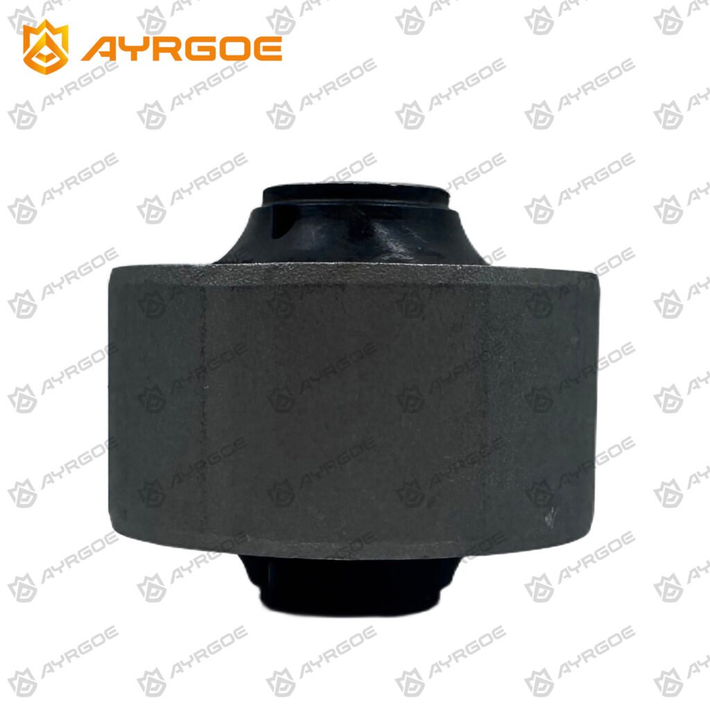 AYRGOE 54584-2T000-03 Buje de brazo de suspensión Eje delantero, inferior, trasero/grande HYUNDAI SANTA FE DM NC 13-18/SONATA YF 10-14/TUCSON LM 10-15/TUCSON TL 16-/CEED JD 12-18/KIA OPTIMA(K5) TF 10-15/SORENTO XM 10-14/SORENTO UM 15-20/ SPORTAGE QL 15-19