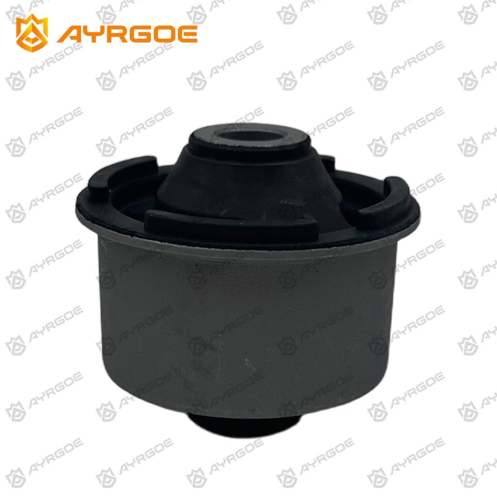 AYRGOE TAB-185-03 Buje de brazo de suspensión Eje delantero, inferior/grande LEXUS GS S160 97-05/ARISTO S160 97-05