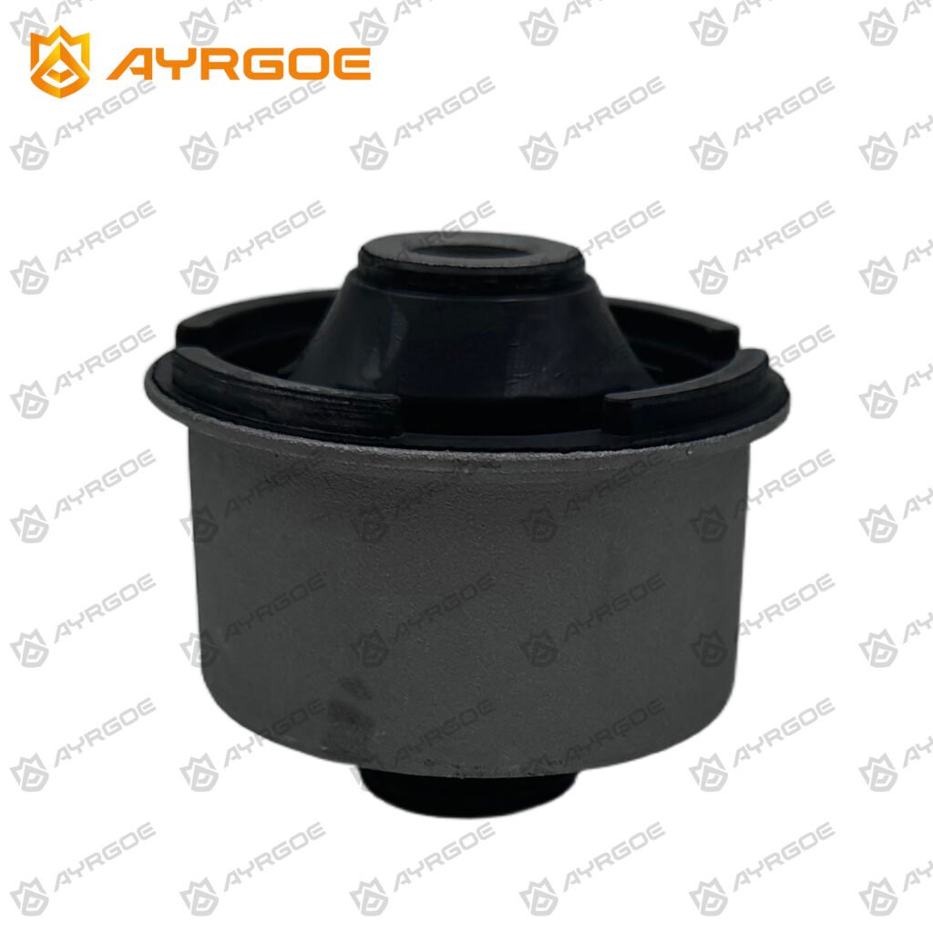 AYRGOE TAB-187-03 Buje de brazo de suspensión Eje delantero, inferior/grande LEXUS GS S160 97-05/ARISTO S160 97-05