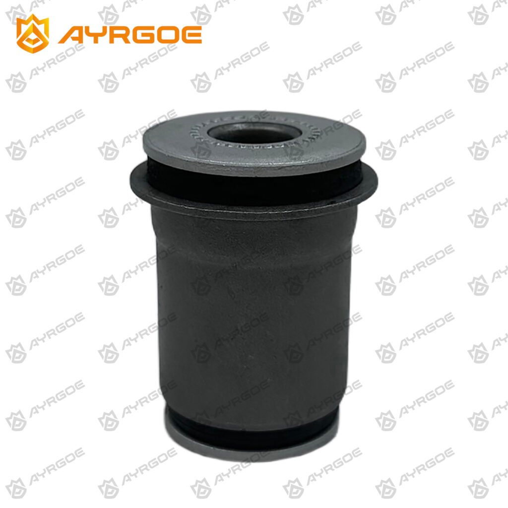 AYRGOE 48061-35011-03 Buje de brazo de suspensión Eje delantero, inferior TOYOTA HILUX SURF N130 89-95/4RUNNER N130 89-95/HIACE H200 04-17