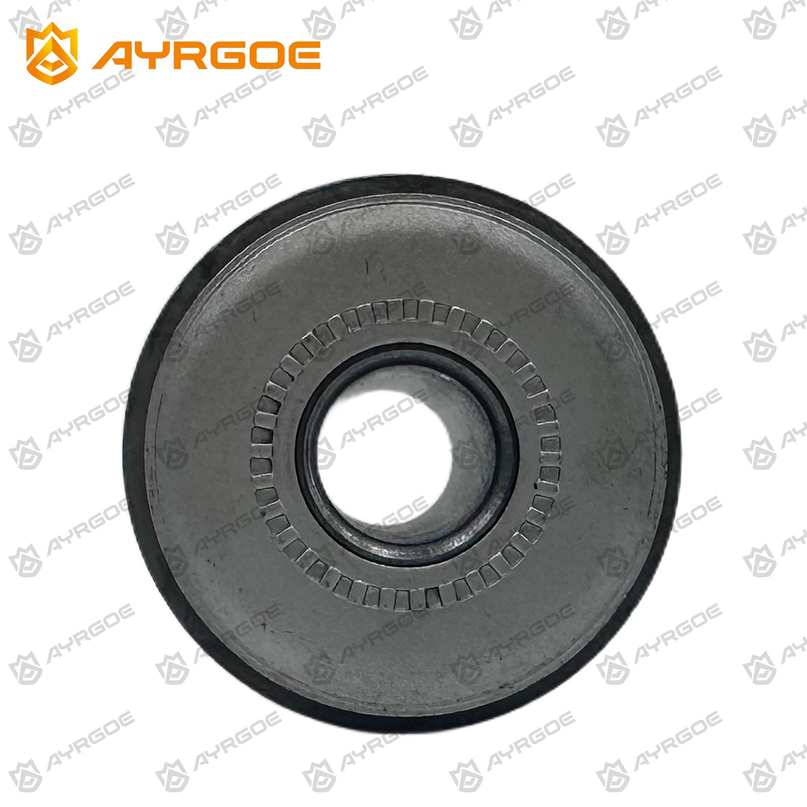 AYRGOE 48061-35011-03 Buje de brazo de suspensión Eje delantero, inferior TOYOTA HILUX SURF N130 89-95/4RUNNER N130 89-95/HIACE H200 04-17 3