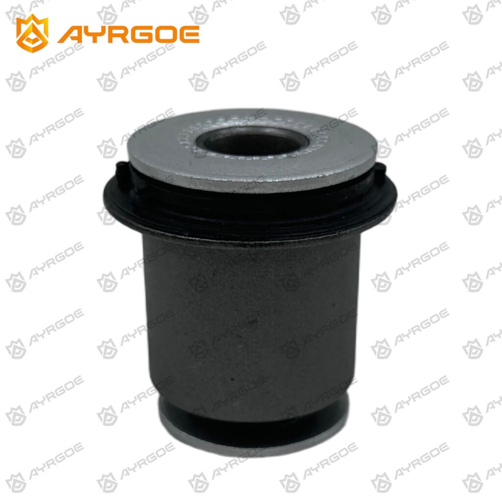 AYRGOE 48061-35040-03 Buje de brazo de suspensión Eje delantero, inferior, interior TOYOTA PRADO J90 96-02