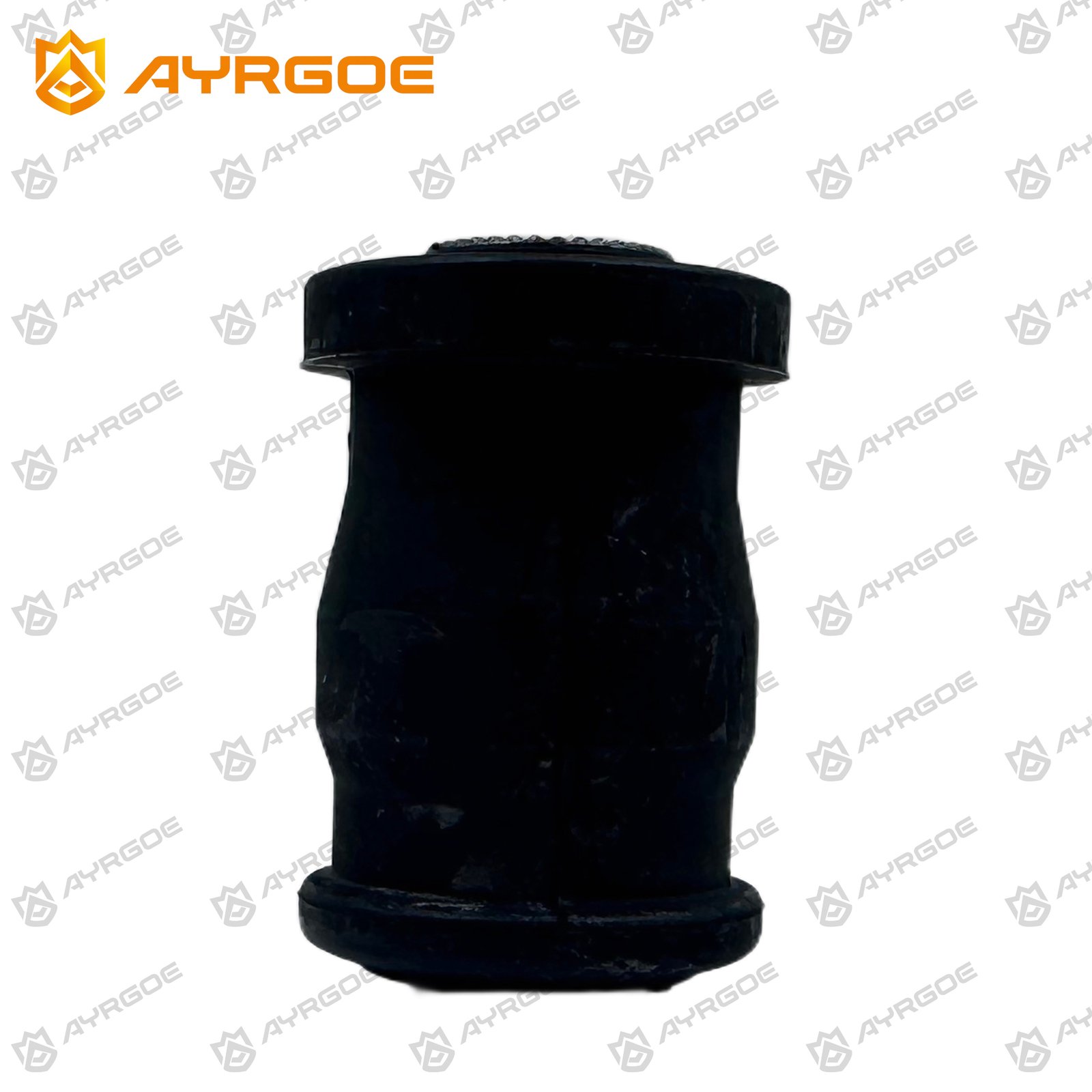 AYRGOE 48068-05070-03 Сайлентблок рычага Передняя ось, нижний, передний/малый TOYOTA COROLLA E120 00-07/AVENSIS T250 03-09/MATRIX E130 03-08/WISH XE10 03-09  WISH XE20 09-17 1