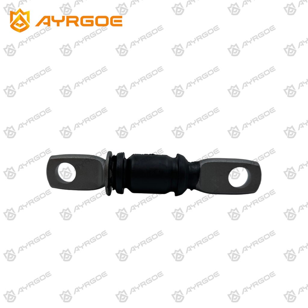 AYRGOE 48068-08020-03 Buje de brazo de suspensión Eje delantero, inferior, delantero/pequeño TOYOTA CAMRY XV30 02-04, XV40 06-09,XV50 11-15, XV70 17-/ HIGHLANDER XU20 00-03,XU40 07-10/LEXUS ES XV30 02-06, XV40 06-12, XV60 12-18/LEXUS RX XU30 03-06/LEXUS RX AL10 08-15