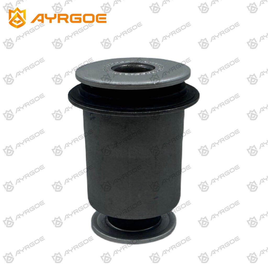 AYRGOE 48068-0K010-03-2201 Buje de brazo de suspensión Eje delantero, inferior TOYOTA HILUX AN10 AN20 AN30 04-15/TACOMA 96-04/HILUX N140 N150 N160 N170 97-05/TACOMA 05-15