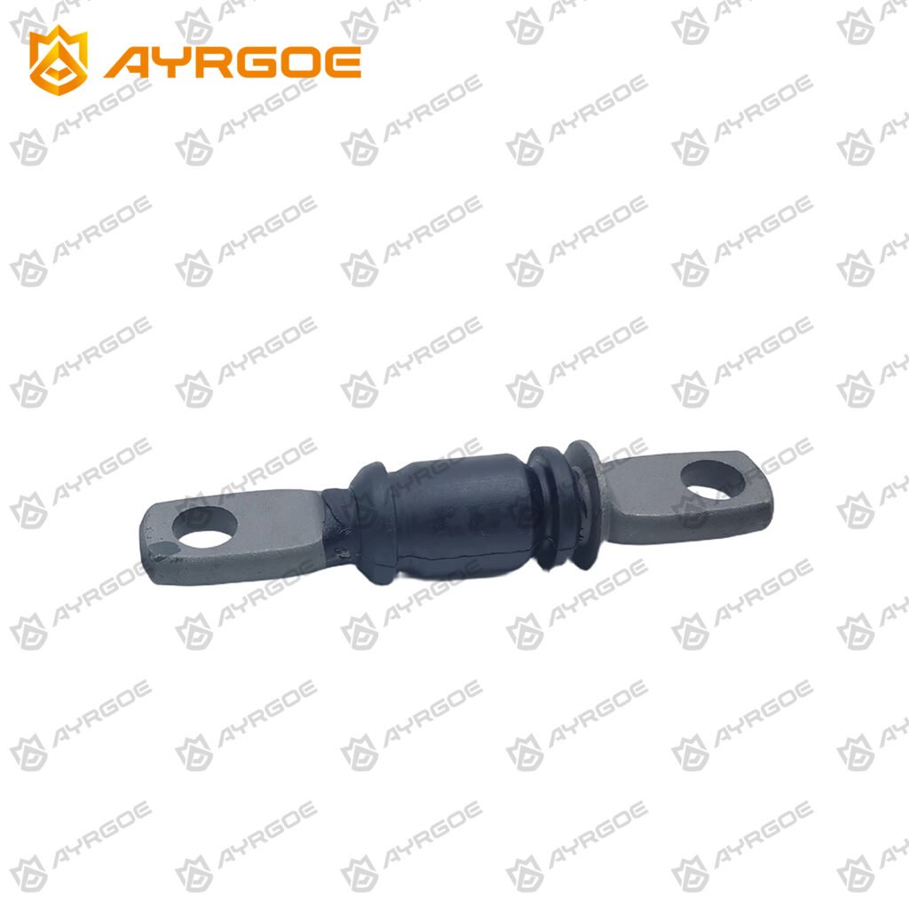 AYRGOE 48068-28120-03 Buje de brazo de suspensión Eje delantero, inferior, delantero/pequeño TOYOTA CAMRY XV30 02-04, XV40 06-09,XV50 11-15, XV70 17-/ HIGHLANDER XU20 00-03,XU40 07-10/LEXUS ES XV30 02-06, XV40 06-12, XV60 12-18/LEXUS RX XU30 03-06/LEXUS RX AL10 08-15