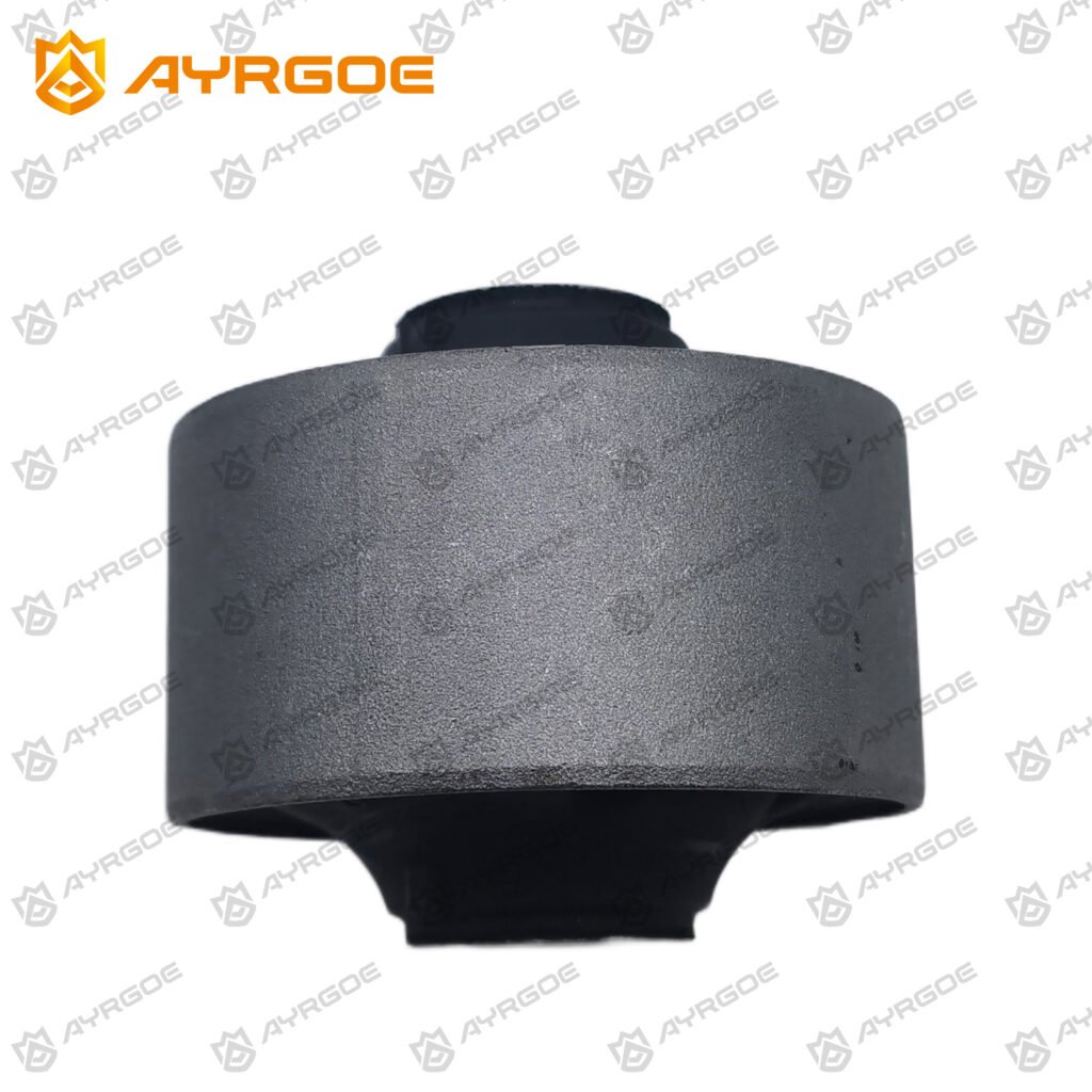 AYRGOE 48068-42041-03 Buje de brazo de suspensión Eje delantero, inferior, trasero/grande RAV-4 XA20 00-05